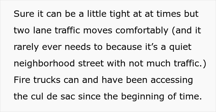 Power-Hungry HOA President Cuts Parking Spots, Neighborhood Hero Hits Back With Karma And A Boat