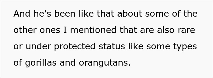 Daughter Is Beyond Disgusted To Learn Real &ldquo;Exotic And Illegal&rdquo; Reason Why Relatives Abandoned Them