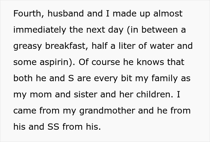 Guy Eyes Stepmom's Heirloom Jewelry, Explodes As She Wants Ace Niece To Inherit It Instead Of Him Guy Eyes Stepmom's Heirloom Jewelry, Explodes As She Wants Ace Niece To Inherit It Instead Of Him