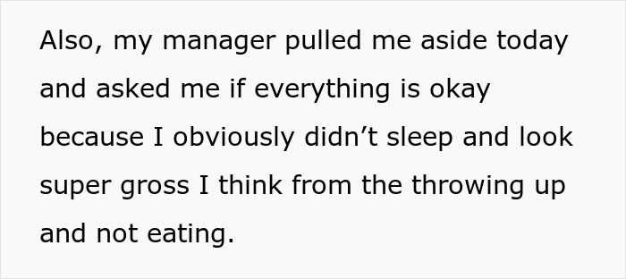 Man Cheats On Wife With Her Best Friend While She Works 70 Hours A Week, Expects Her To Just Take It
