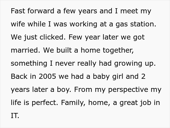 Woman Suddenly Wants To Reconcile With Son She Kicked Out 32 Years Ago, He Figures Out Why