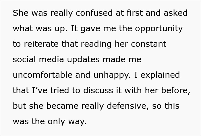 Woman Posts Absolutely Everything Online, Her Boyfriend Hates It: "Social Media Attention Seeker"