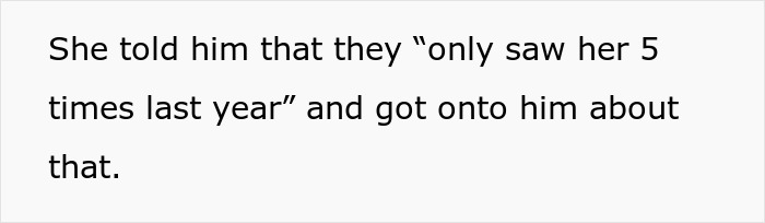 In-Laws Ignore 1YO’s B-Day Timeline And Arrive Late, Mom Refuses To Invite Them Anywhere Again In-Laws Ignore 1YO’s B-Day Timeline And Arrive Late, Mom Refuses To Invite Them Anywhere Again