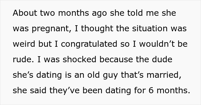 Woman Shocked When Roommate Gets Pregnant, Tells Her To Move Out As She Can't Raise A Baby