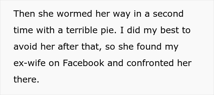 Man looking stressed and paranoid while standing outside, overwhelmed by an unhinged neighbor refusing to leave him alone.