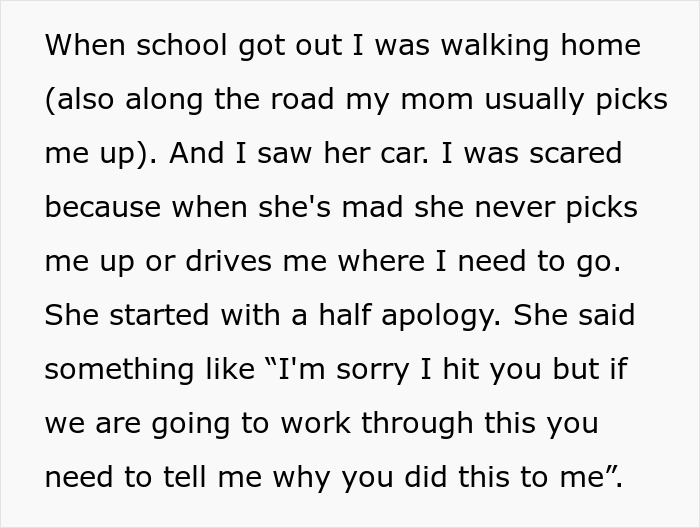 Teen regrets honesty with therapist as her mom faces CPS trouble, revealing fear and complicated family emotions. Teen regrets honesty with therapist as her mom faces CPS trouble, revealing fear and complicated family emotions.