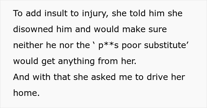 Teen makes sure stepmom is miserable on her wedding day by confronting her over late mom&rsquo;s memory.