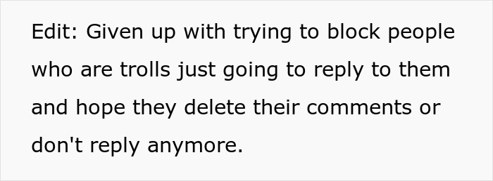 Man spins a tale about pregnant female bestie, leaving shocked wife unable to believe the story he made up.