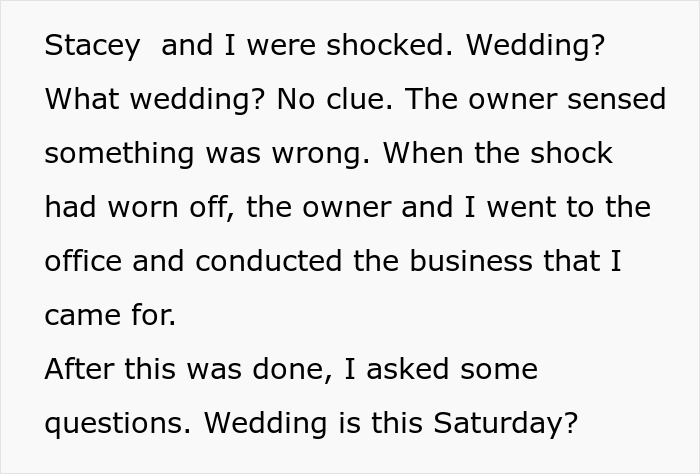 Teen making sure stepmom is miserable on her wedding day over erasing late mom&rsquo;s memory conflict.
