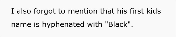 Guy Wants His Baby To Have His Bio Dad&rsquo;s Surname Despite Not Having It Himself, Mom-To-Be Confused