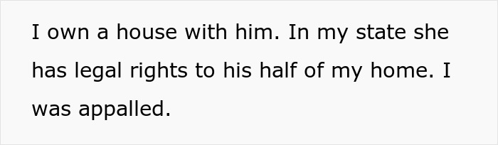 Woman shocked after checking suspicious boyfriend's past and discovering he is already married, exposing hidden legal and personal issues.