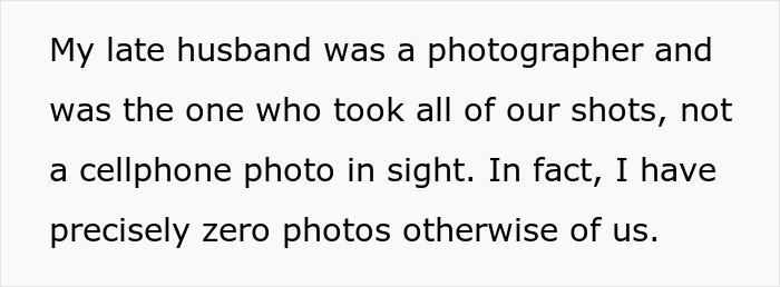 Widow Opens Her Home During Friend&rsquo;s Custody Battle, Closes It After Her Son Destroys Family Photos