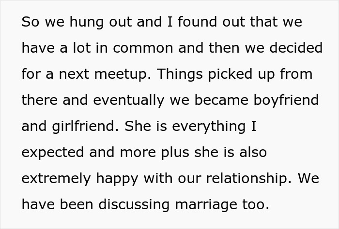 Guy Finds Out His Dream Girl Went On A Date With Him Out Of Pity: "Let Him Down Easy"