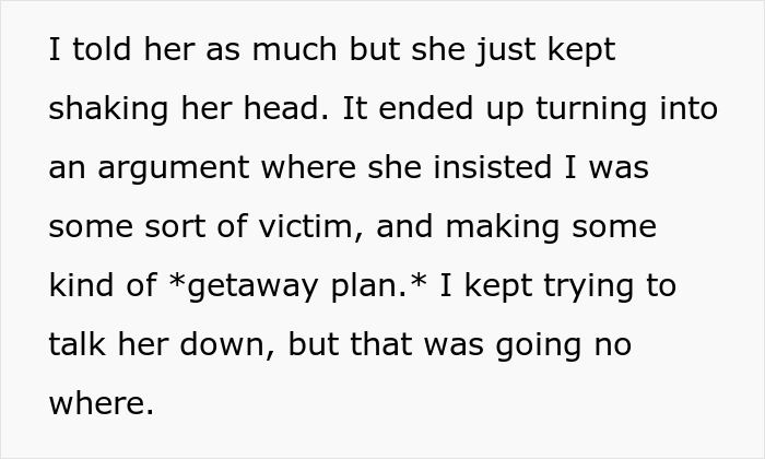 "You're Too Weak": Daughter Pushes Father To Leave His Wife After Learning About Her Affair "You're Too Weak": Daughter Pushes Father To Leave His Wife After Learning About Her Affair