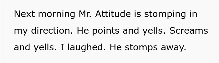 &ldquo;All I Got Was Attitude&rdquo;: Construction Crew Blatantly Misuses Neighbor&rsquo;s Kindness, Gets The Karma
