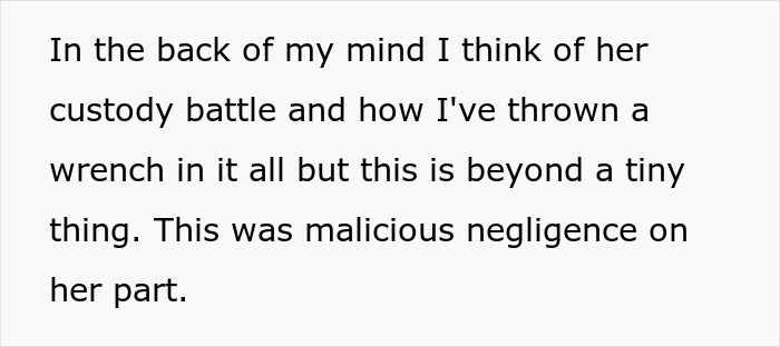 Widow Opens Her Home During Friend&rsquo;s Custody Battle, Closes It After Her Son Destroys Family Photos