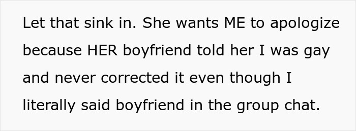 Man Who Got Turned Down By Girl Bestie Lets GF Think She's Gay, Straight Girl Bestie Faces Drama Man Who Got Turned Down By Girl Bestie Lets GF Think She's Gay, Straight Girl Bestie Faces Drama