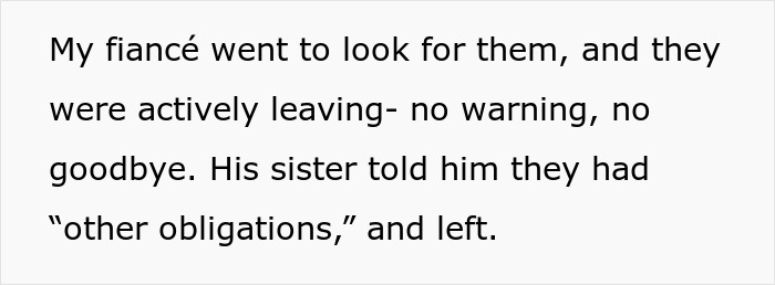 In-Laws Ignore 1YO’s B-Day Timeline And Arrive Late, Mom Refuses To Invite Them Anywhere Again In-Laws Ignore 1YO’s B-Day Timeline And Arrive Late, Mom Refuses To Invite Them Anywhere Again