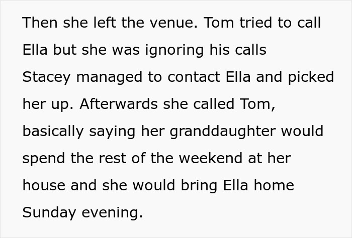 Teen makes sure stepmom is miserable on her wedding day for trying to erase late mom&rsquo;s memory conflict explained.