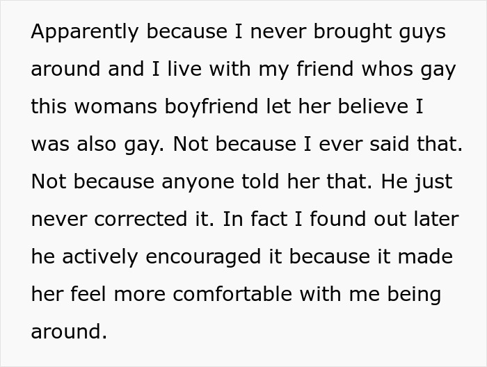 Man Who Got Turned Down By Girl Bestie Lets GF Think She's Gay, Straight Girl Bestie Faces Drama Man Who Got Turned Down By Girl Bestie Lets GF Think She's Gay, Straight Girl Bestie Faces Drama