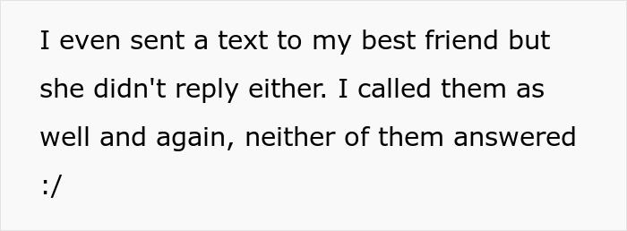Text message conversation showing frustration after boyfriend abandons GF on date night and goes out with friends.