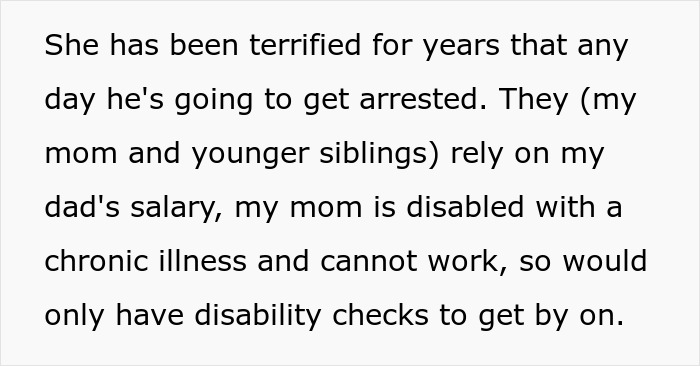 Daughter Is Beyond Disgusted To Learn Real &ldquo;Exotic And Illegal&rdquo; Reason Why Relatives Abandoned Them