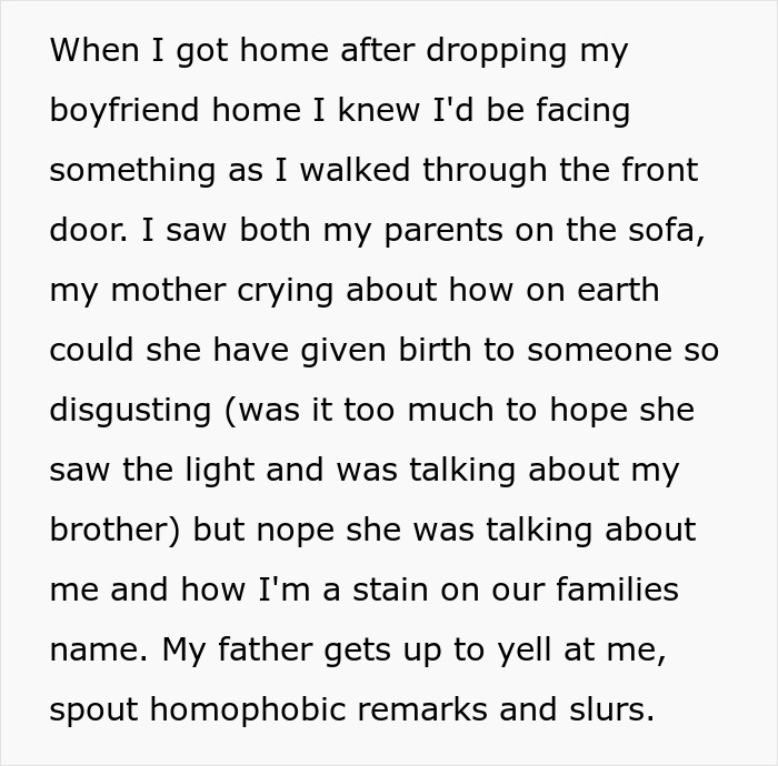 Alt text: Emotional family conflict over organ donation after betrayal, highlighting kidney request and letting brother die.