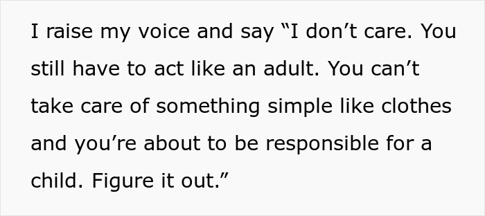 Neighbor Leaves A Salty Note After Getting Called Out For Holding Up The Entire Building&rsquo;s Laundry