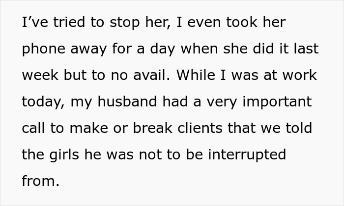 &ldquo;I&rsquo;m A Bad Mother&rdquo;: Cruel Teen Lashes Out After Learning That Actions Have Consequences