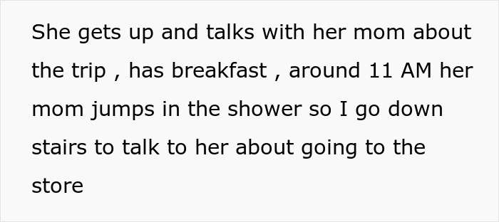 Man realizes in sickness and in health is a lie as fiancée chooses coffee over his misery and care. Man realizes in sickness and in health is a lie as fiancée chooses coffee over his misery and care.