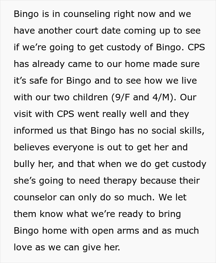 CPS Takes Away Woman&rsquo;s Daughter After She Gets Lost In Her Delusions And Brainwashes Her