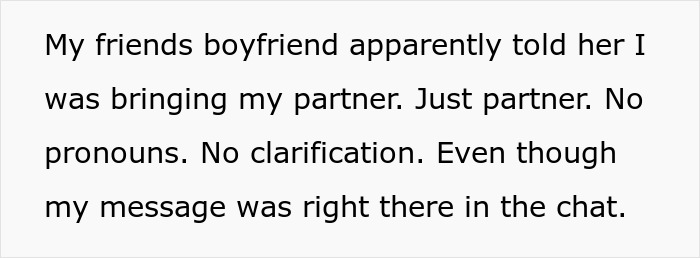 Man Who Got Turned Down By Girl Bestie Lets GF Think She's Gay, Straight Girl Bestie Faces Drama Man Who Got Turned Down By Girl Bestie Lets GF Think She's Gay, Straight Girl Bestie Faces Drama