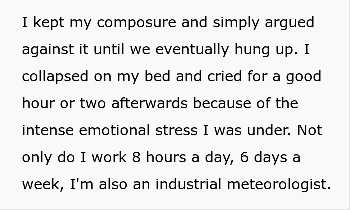 Text excerpt describing emotional stress after a breakup and frustration involving RuneScape gaming efforts. - 14