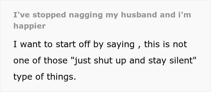 Woman expressing realization about lack of comfort from husband and responding with equal effort in relationship. Woman expressing realization about lack of comfort from husband and responding with equal effort in relationship.