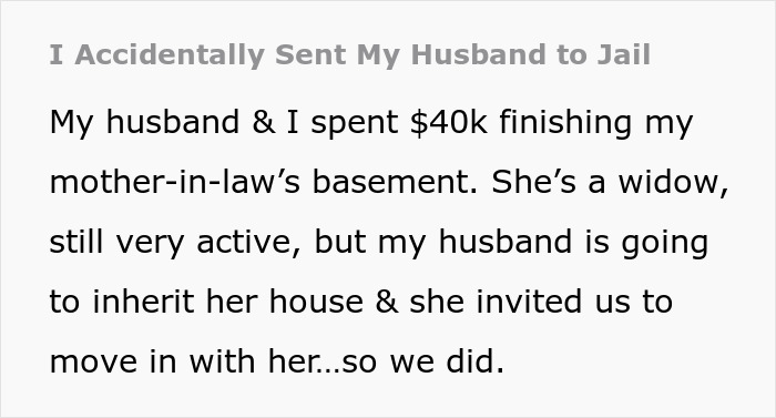 Family Drama Ends With Husband Behind Bars, Wife Calls The Cops On Him For Trapping Her In The House