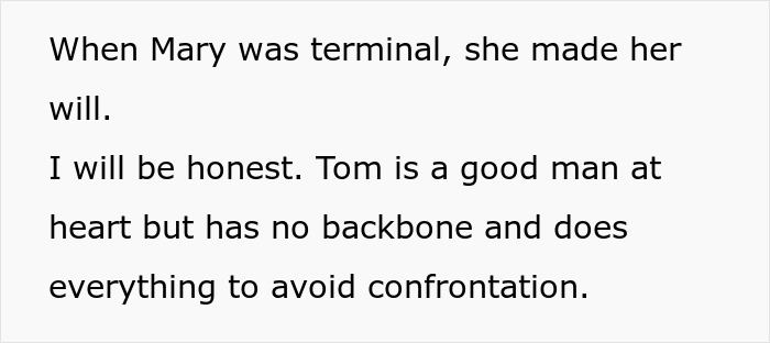 Text excerpt describing a teen confronting stepmom over erasing late mom&rsquo;s memory during wedding day drama.