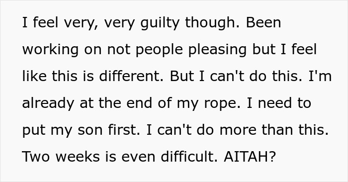 New Mom Chooses Peace Over Family, Sends Homeless Dad Packing After Toxic Outburst