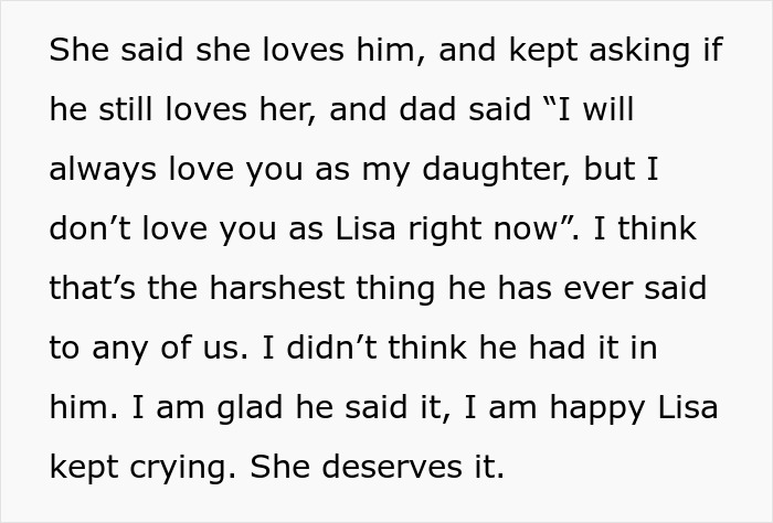 Widowed dad finds love again but struggles with his teen daughter&rsquo;s jealousy causing family tension and emotional conflict.