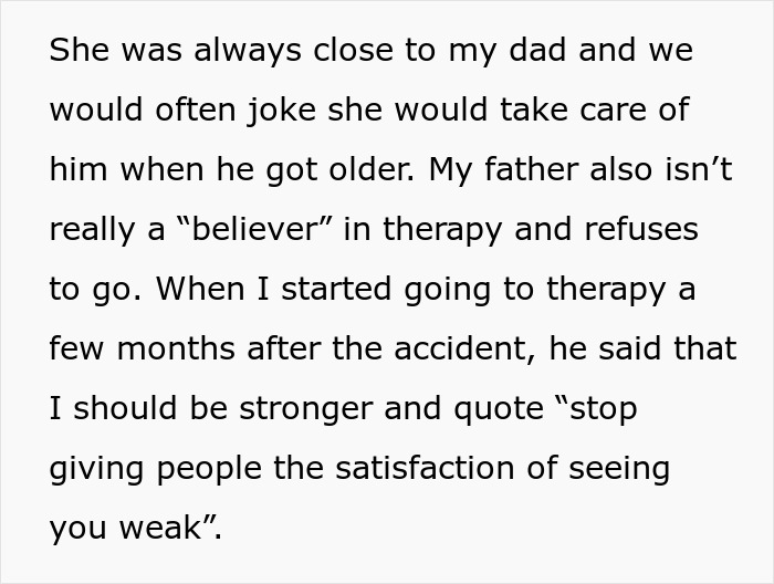 27YO Blindsided As Dad Reuses Late Siblings’ Names For New Babies, Tells Him To Leave Her House 27YO Blindsided As Dad Reuses Late Siblings’ Names For New Babies, Tells Him To Leave Her House