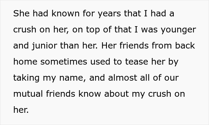 Guy Finds Out His Dream Girl Went On A Date With Him Out Of Pity: "Let Him Down Easy"