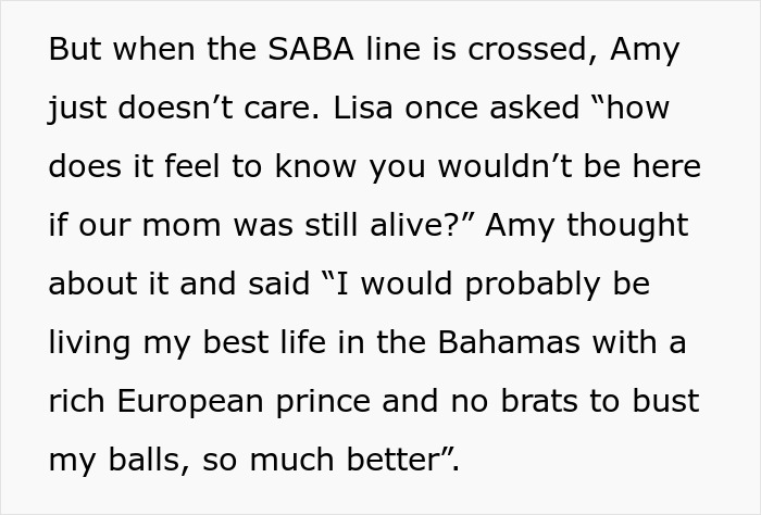 Text highlighting a widowed dad finding love again while dealing with his teen daughter's jealousy issues.