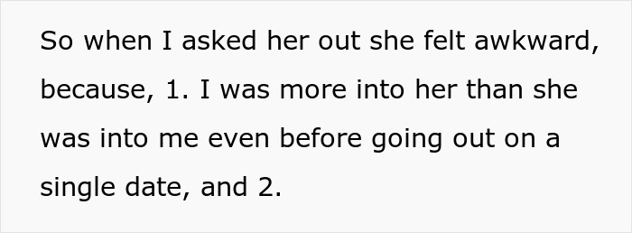 Guy Finds Out His Dream Girl Went On A Date With Him Out Of Pity: "Let Him Down Easy"