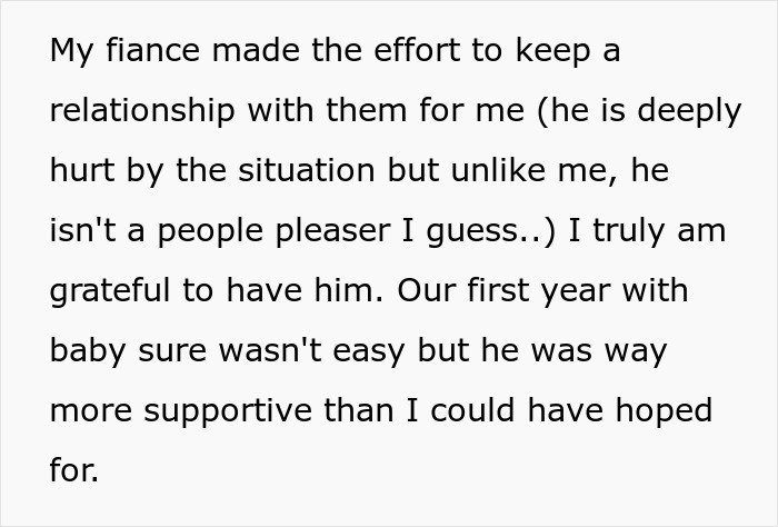 Pregnant Couple Hurt As Friends Take Out Their Infertility Struggles On Them: "I Didn't Deserve It" Pregnant Couple Hurt As Friends Take Out Their Infertility Struggles On Them: "I Didn't Deserve It"