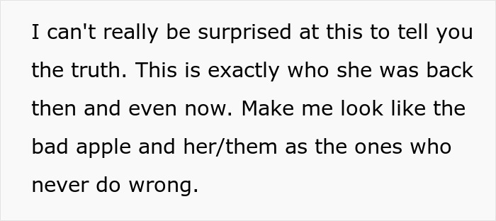 Woman Suddenly Wants To Reconcile With Son She Kicked Out 32 Years Ago, He Figures Out Why