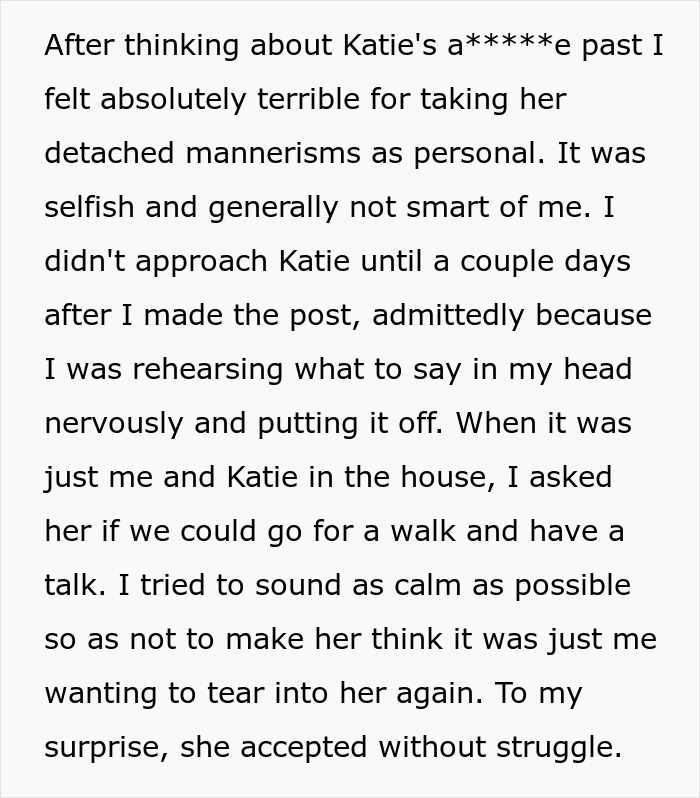 Woman Bashed Online For Turning Into Evil Stepmother For Shy And Introverted 17YO