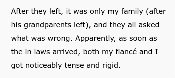 In-Laws Ignore 1YO’s B-Day Timeline And Arrive Late, Mom Refuses To Invite Them Anywhere Again In-Laws Ignore 1YO’s B-Day Timeline And Arrive Late, Mom Refuses To Invite Them Anywhere Again