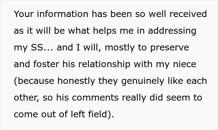 Guy Eyes Stepmom's Heirloom Jewelry, Explodes As She Wants Ace Niece To Inherit It Instead Of Him Guy Eyes Stepmom's Heirloom Jewelry, Explodes As She Wants Ace Niece To Inherit It Instead Of Him