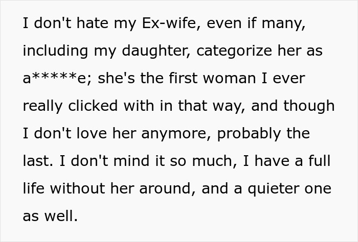 "You're Too Weak": Daughter Pushes Father To Leave His Wife After Learning About Her Affair "You're Too Weak": Daughter Pushes Father To Leave His Wife After Learning About Her Affair