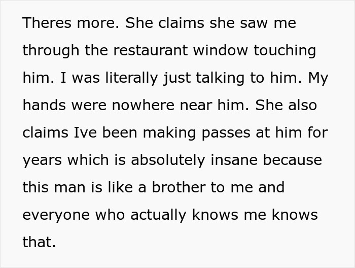 Man Who Got Turned Down By Girl Bestie Lets GF Think She's Gay, Straight Girl Bestie Faces Drama Man Who Got Turned Down By Girl Bestie Lets GF Think She's Gay, Straight Girl Bestie Faces Drama