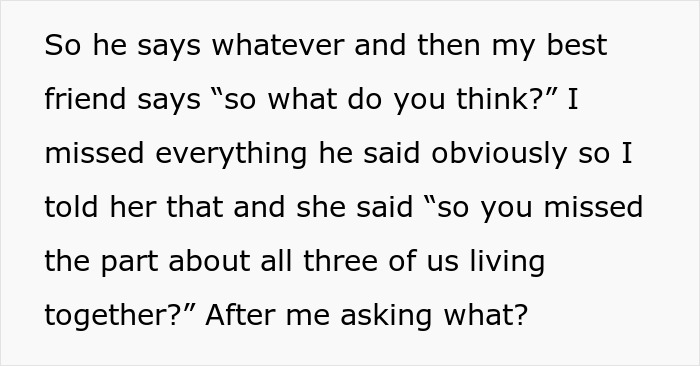 Man Cheats On Wife With Her Best Friend While She Works 70 Hours A Week, Expects Her To Just Take It